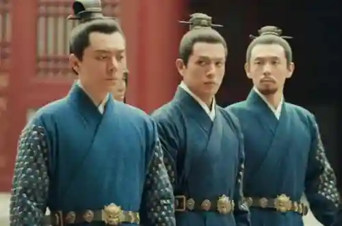 神机营最强阵容搭配图鉴(铜雀三国最强阵容搭配)插图17