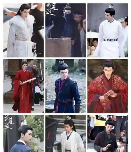 异域战士阵容搭配图片(六剑士阵容)插图5