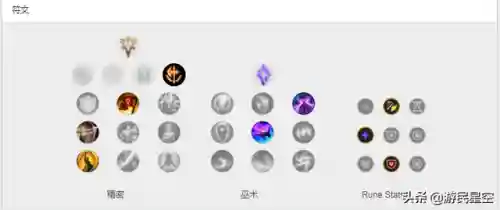 人马出装打野秒人(人马打野的优势)插图3