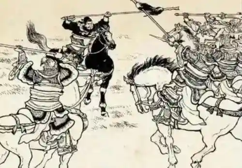 郭淮独行独斗阵容搭配(三国志战略版郭淮最强阵容)插图49