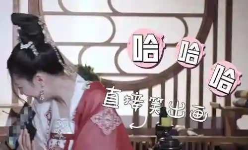 吴磊迪丽热巴(吴磊对待热巴和张子枫的区别)插图15