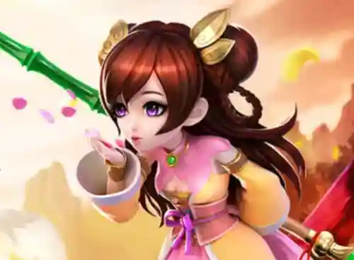 射雕英雄最强阵容搭配(新射雕群侠传最强T0阵容)插图4