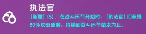 执法狙阵容搭配最新(云顶之弈狙神阵容搭配)插图5