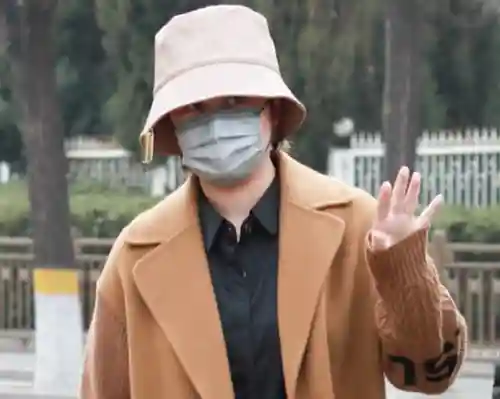 虎年春晚明星阵容搭配(2024年春晚节目单)插图2