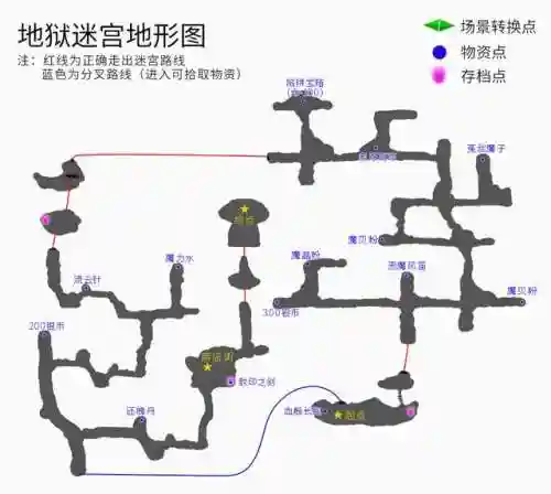 云和山的彼端攻略地图(云和山的彼端船上怎么走)插图13