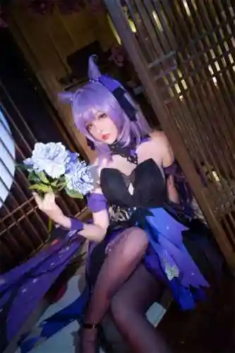 刻晴甘雨搭配阵容(刻晴配队推荐平民)插图7