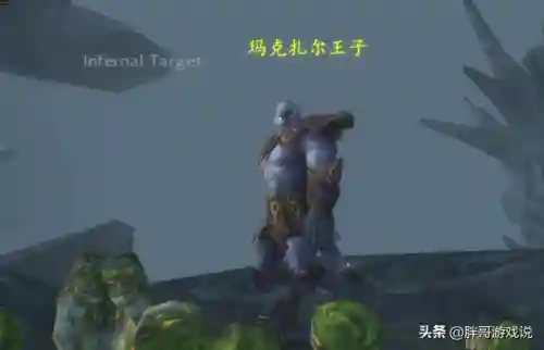魔兽世界卡拉赞副本攻略(奥格瑞玛怎么去卡拉赞)插图10