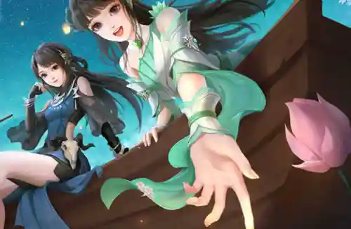 类似大话西游手游的游戏(西游手游排行榜)插图1
