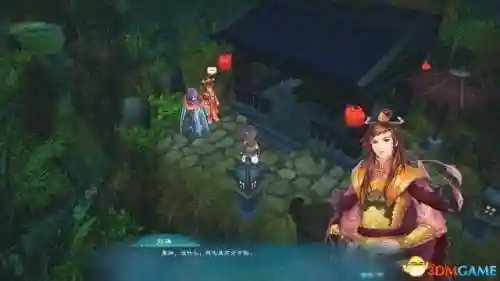 幻想三国志4攻略(幻想名将录值得培养的武将)插图45