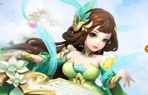 西游卡牌回合制手游(西游卡牌游戏排行榜)插图6