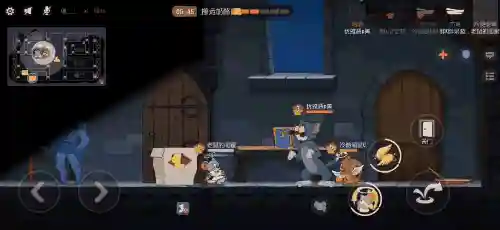 天使泰菲阵容搭配(天选福星t0阵容)插图2