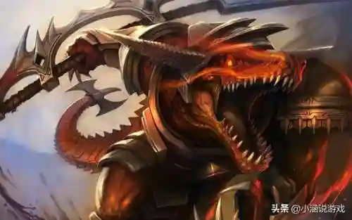 制裁武器大师的阵容搭配(裁决使阵容)插图2
