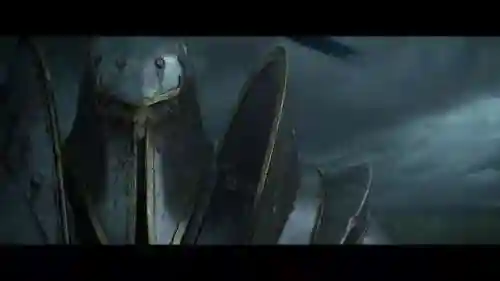 魔兽争霸3高清版(魔兽争霸3免安装中文版下载)插图7