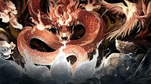 神饮明王怎么搭配阵容(咸王梦境最强阵容)插图4