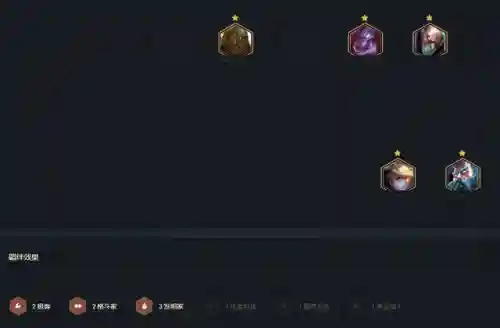 炼金之魂阵容搭配(圣魂阿泰尔怎么搭配阵容)插图5