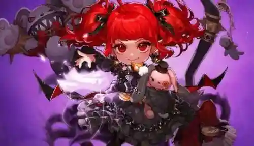 dnf小魔女值得玩吗(dnf小魔女装备流派推荐)插图1