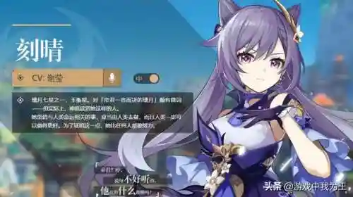 原神初始组队搭配阵容(原神早期阵容搭配推荐)插图4