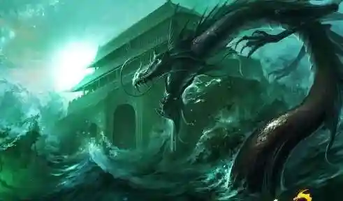 重生之海底寻宝录(深海打捞宝藏的小说)插图4
