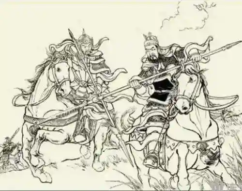 郭淮独行独斗阵容搭配(三国志战略版郭淮最强阵容)插图16