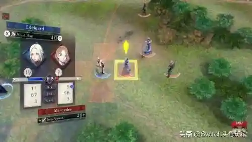 火焰之纹章2(火焰纹章手机版下载)插图1