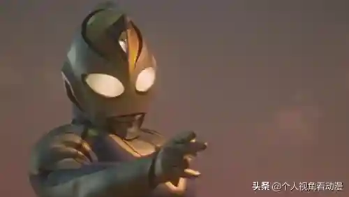奥特曼最强山寨阵容搭配(十大最强融合奥特曼)插图4
