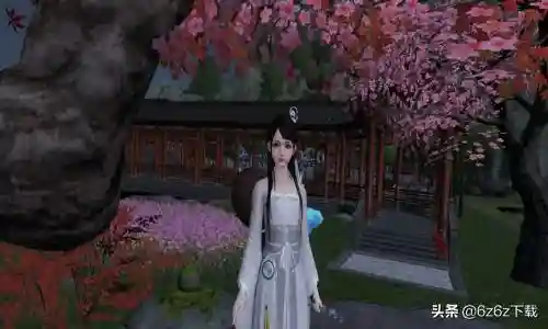 一梦江湖和天涯明月刀手游哪个好(一梦江湖wiki)插图1