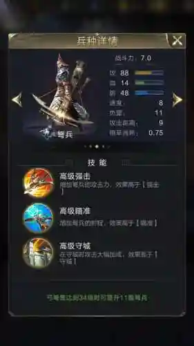 乱世王者阵容搭配图表(乱世王者最强阵容)插图3