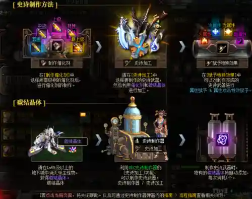 光辉魔石怎么获得(光辉魔石有什么用)