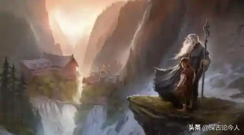 魔戒对立阵容搭配图(魔戒9部曲的顺序是什么)插图13
