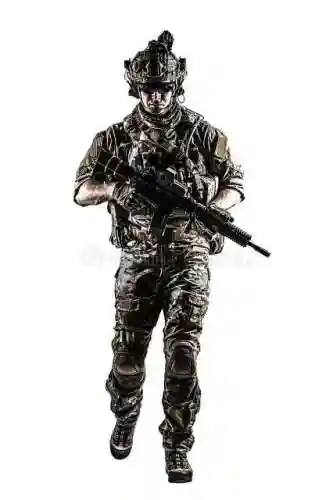 武装突袭三手机版(武装突击手游下载免费)插图13