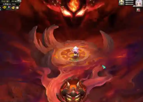 魔族阵容怎么搭配(魔窟后期最佳阵容搭配)插图7
