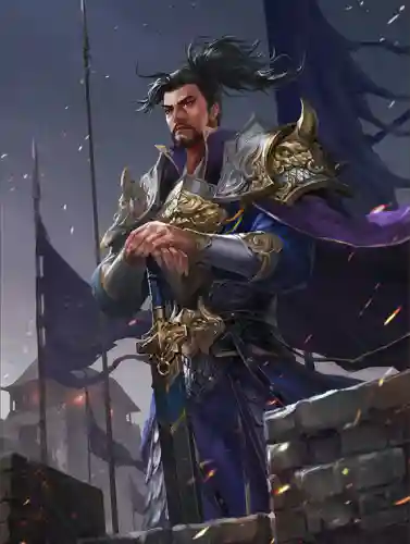 三国杀满宠(满宠技能介绍)插图4