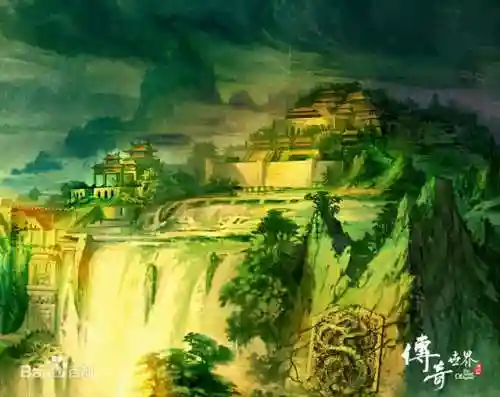 魔域奇迹安卓版(魔域奇迹贪玩游戏官网)插图12