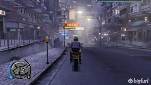 热血无赖枪械代码(热血无赖秘籍怎么输入)插图2
