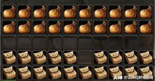 魔兽世界怀旧服副本掉落大全(wow怀旧服副本掉落物品查询)