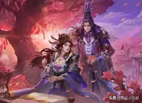 三国杀百度账号登录互通版(三国杀ol互通版下载)插图2