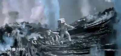十大公认末世巅峰神作(十部顶级耐看末世小说)插图37