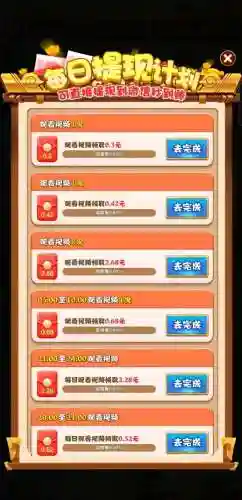 能赚钱的小游戏(挣钱最快的游戏)插图4