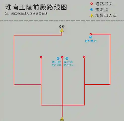 仙剑奇侠4攻略秘籍(仙剑4图文全攻略详细图文)插图14