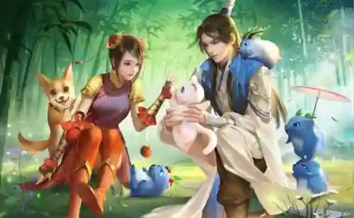 神魔至尊传安卓移植版(天地劫神魔至尊传手机版)插图8