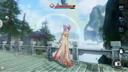 大家都在玩的游戏(网易最火的端游前十)插图2