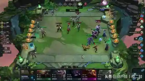 暗影双游侠阵容怎么搭配(暗夜兵团最佳搭配阵容)插图3