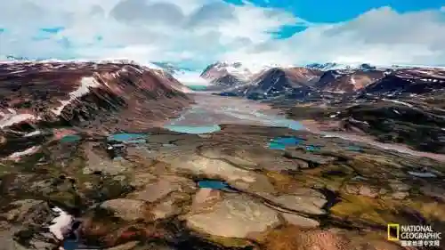 探索嚎风峡湾(嚎风峡湾地图所有任务可接)插图1