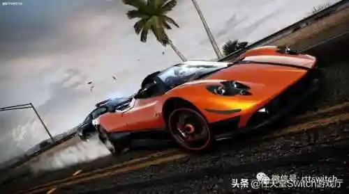 极品飞车14重制版存档(极品飞车14完美存档使用方法)插图4