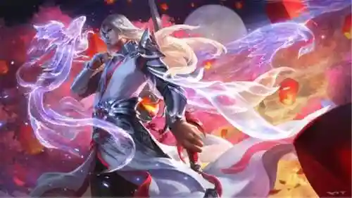 封神之旁门散仙(修仙从封神开始)插图6