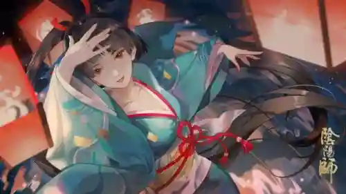 不知火阵容搭配化鲸(不知火御魂搭配)