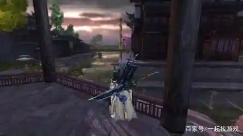 武侠网游排名(PC端仙侠类网游推荐)插图9