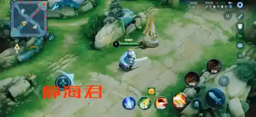 亚瑟五黑阵容搭配最新(亚瑟出装顺序最强推荐)插图1