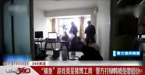 打鱼游戏平台(捕鱼app平台下载大全)