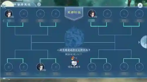 手游新笑傲江湖(新笑傲江湖锦衣卫心法加点图)插图9 手游新笑傲江湖(新笑傲江湖锦衣卫心法加点图)插图9